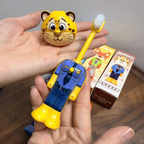 Zootopia Brush (Buy One Get Other Two Free)