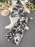 Christina Winter Set