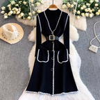 Jessica Women Retro Dress