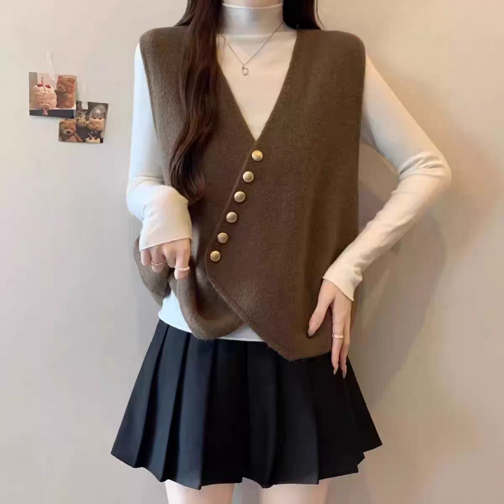 Marissa Winter Top