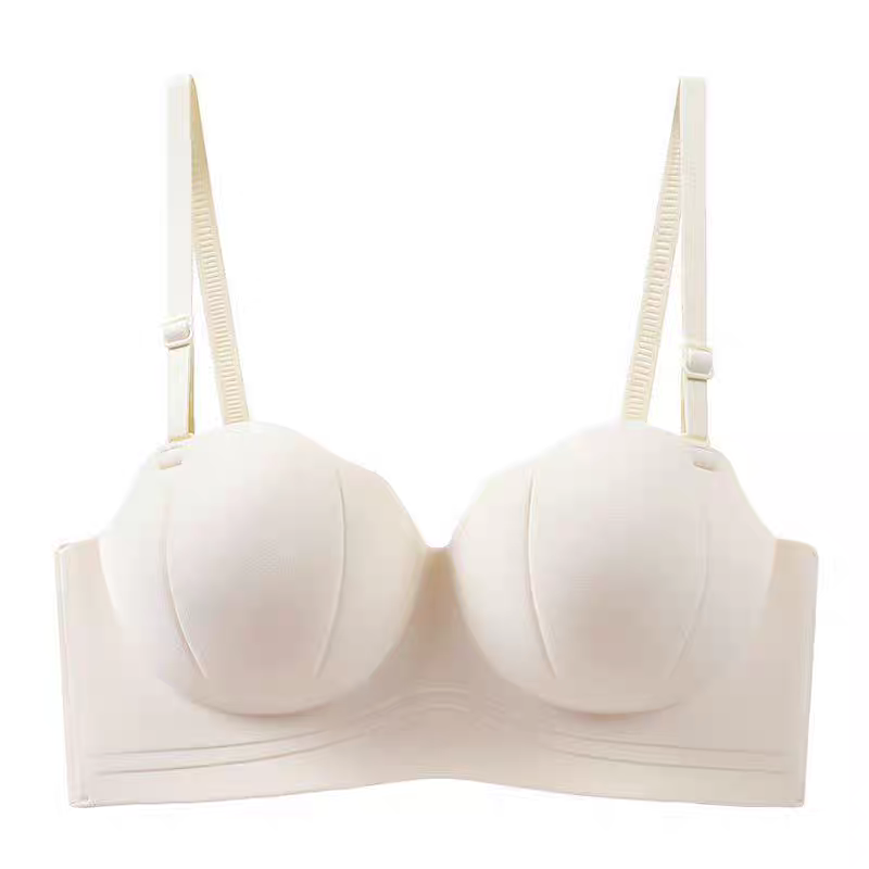 Michelle Summer Push Up Bra