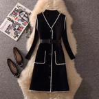 Elliot Winter Set Dress