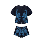 Victoria Summer Coord Set