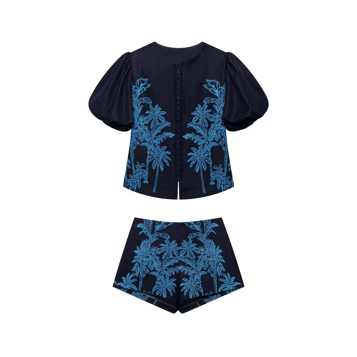 Victoria Summer Coord Set