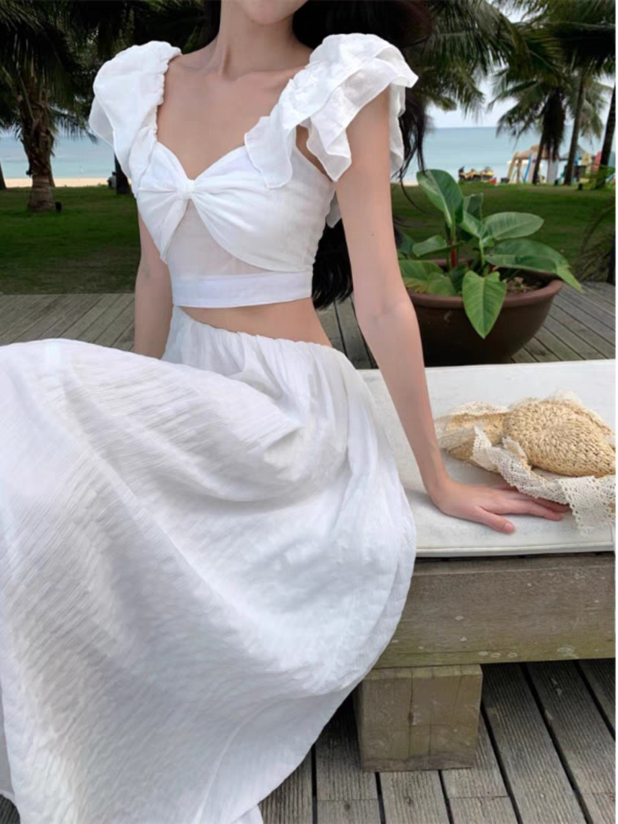 Hayden Summer Holiday Dress