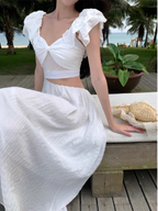 Hayden Summer Holiday Dress