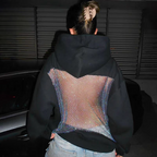 Natalie Winter Sweatshirt