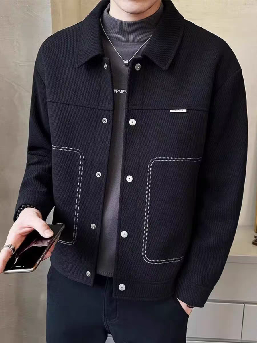 Bradley Winter Men's Jacket