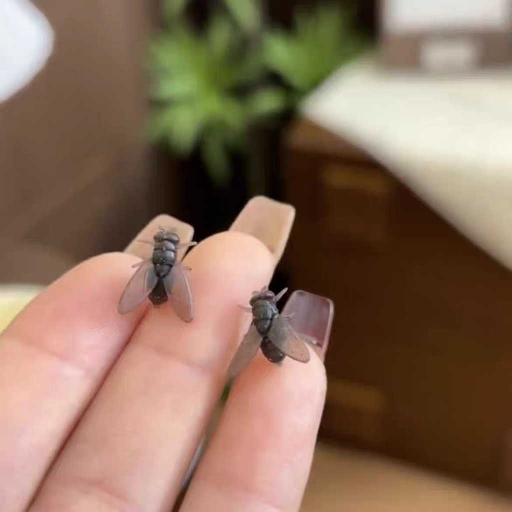 High Quality Flying Earring