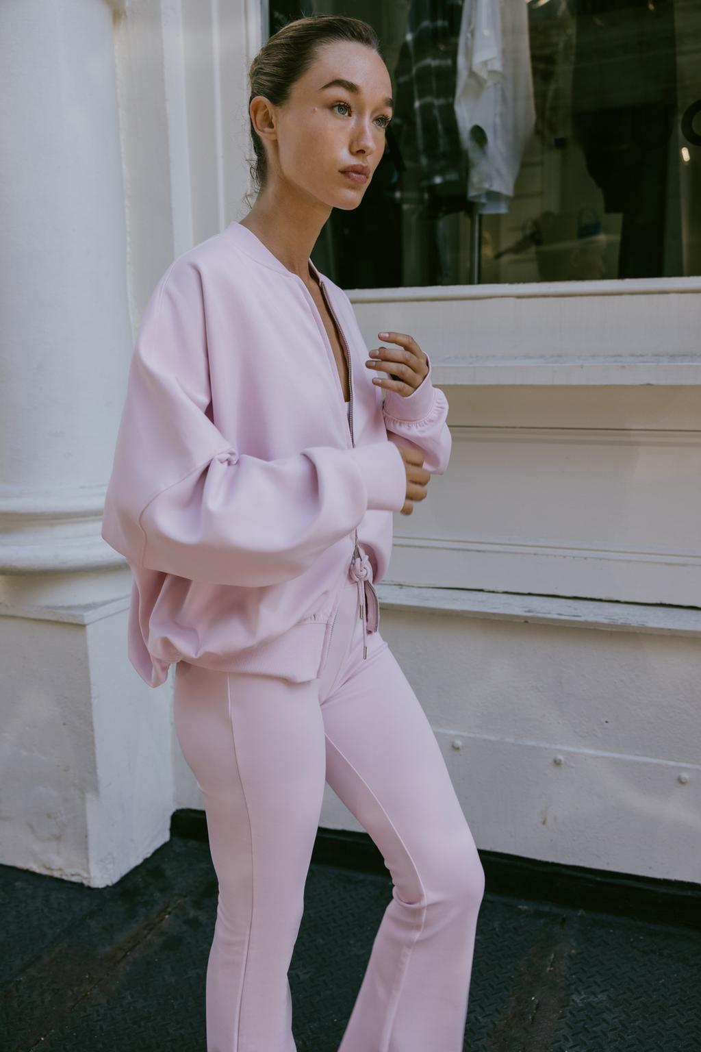 Zoe Winter TrackSuit