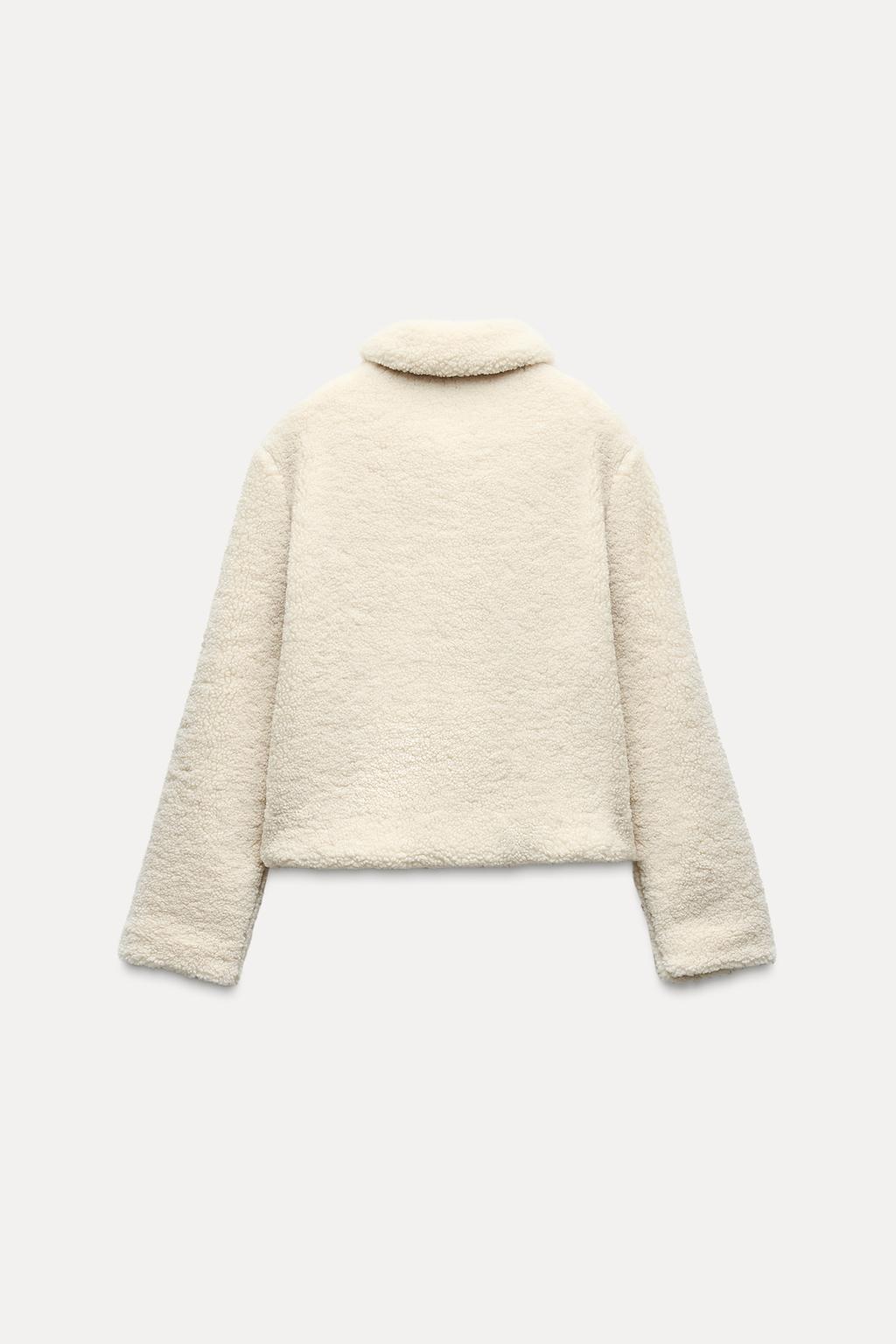 Helena Winter Jacket