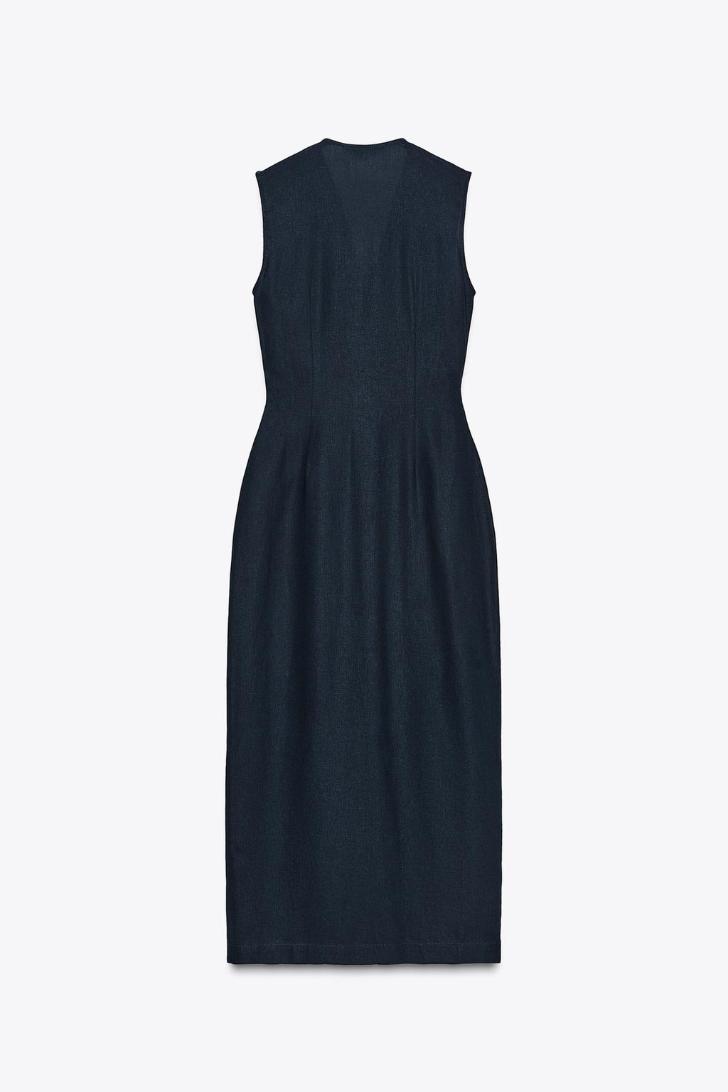 Ashley Midi Dress