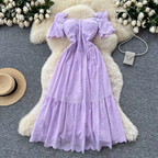 Alexis Summer Holiday Dress