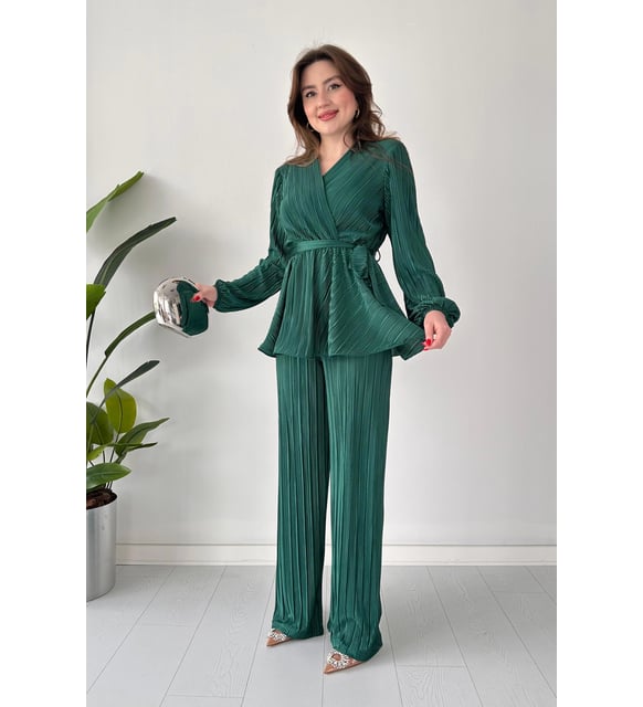 Nithya Summer Trending & Comfortable Coord Set