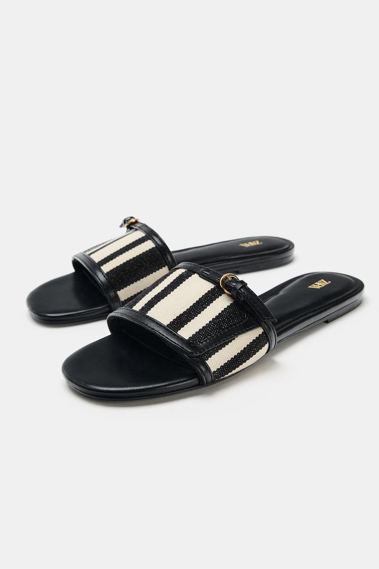 Sharvari Zara Flats