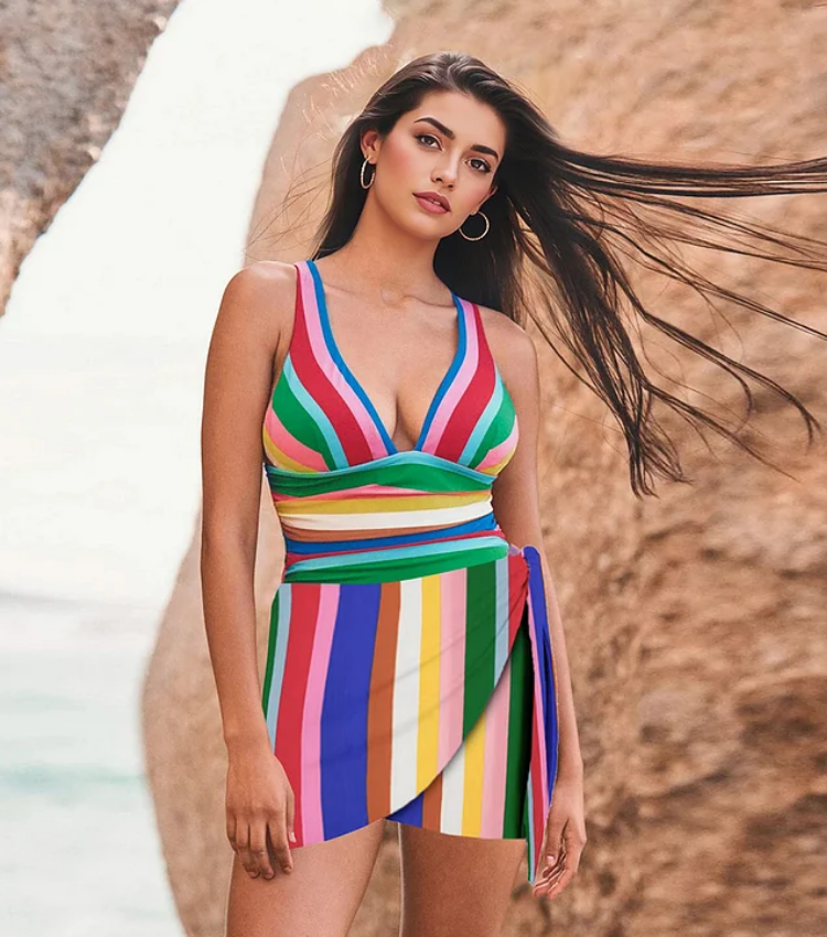 Natalie Summer Swim Suit