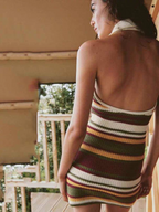 Katherine Summer Crochet Dress - 24th Spoke