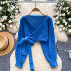 Bianca Winter Top - 24th Spoke