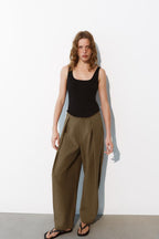 Rachel Summer Formal Balloon Trouser