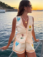 Jessica Summer Vacation Set