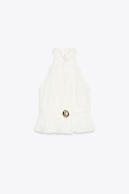 Shantel Summer Two Piece Set