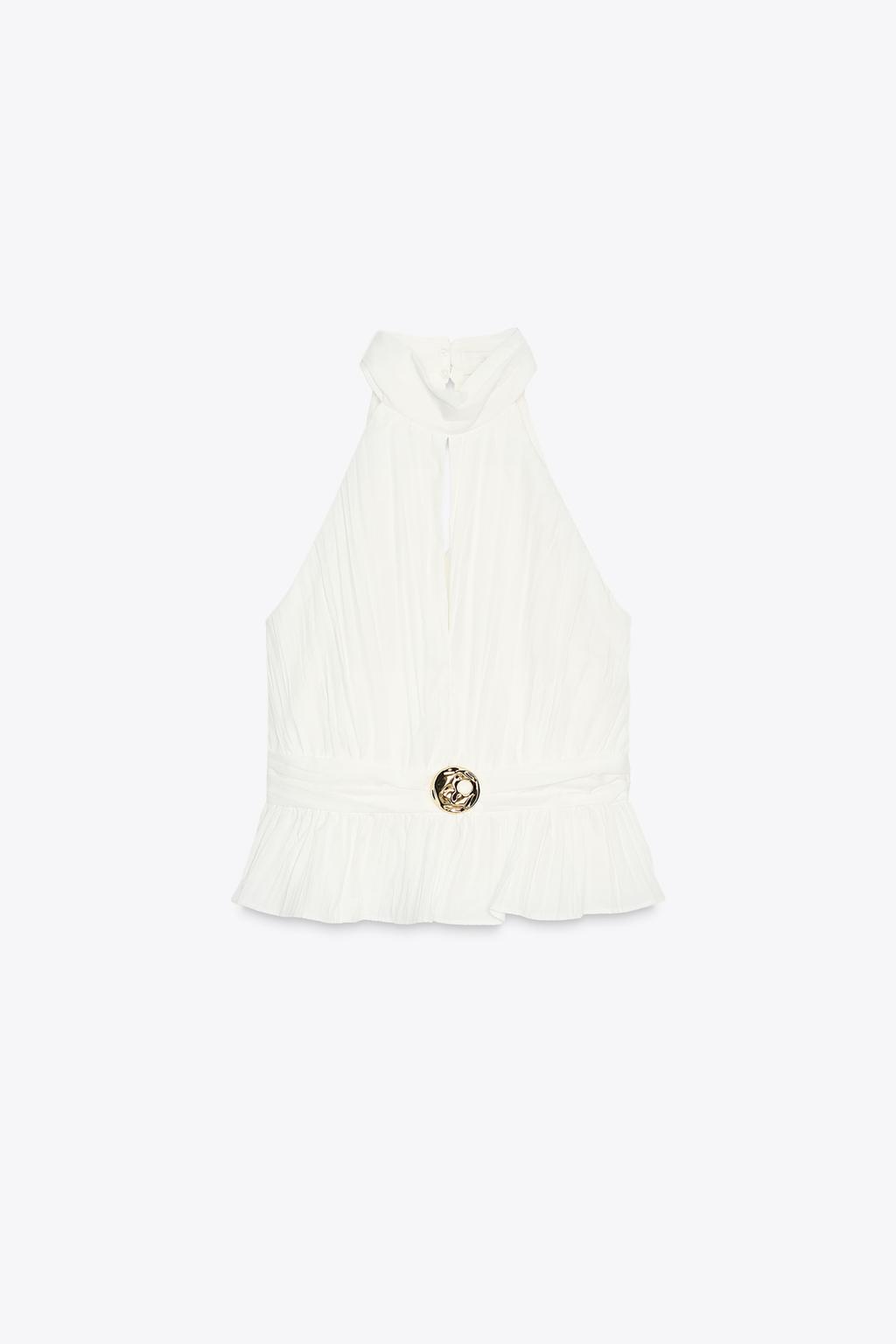 Shantel Summer Two Piece Set