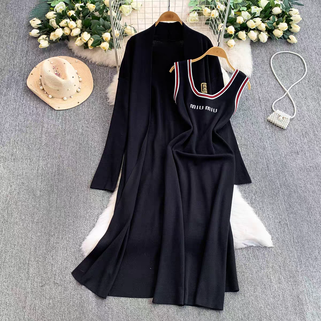 Shantel Winter Three Piece Set