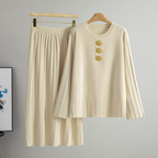 Kate Winter Coord Set