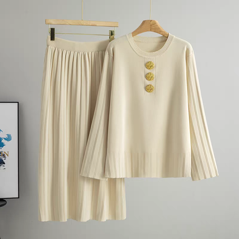 Kate Winter Coord Set