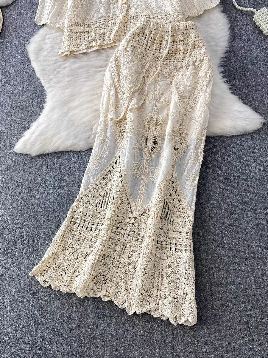 Naomi Summer Beach Set