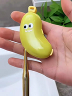 Travelling Essential Toothbrush Box + Toothpaste Box