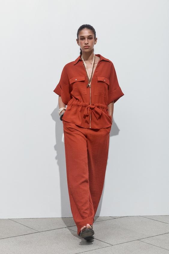 Meagan Summer Coord Set