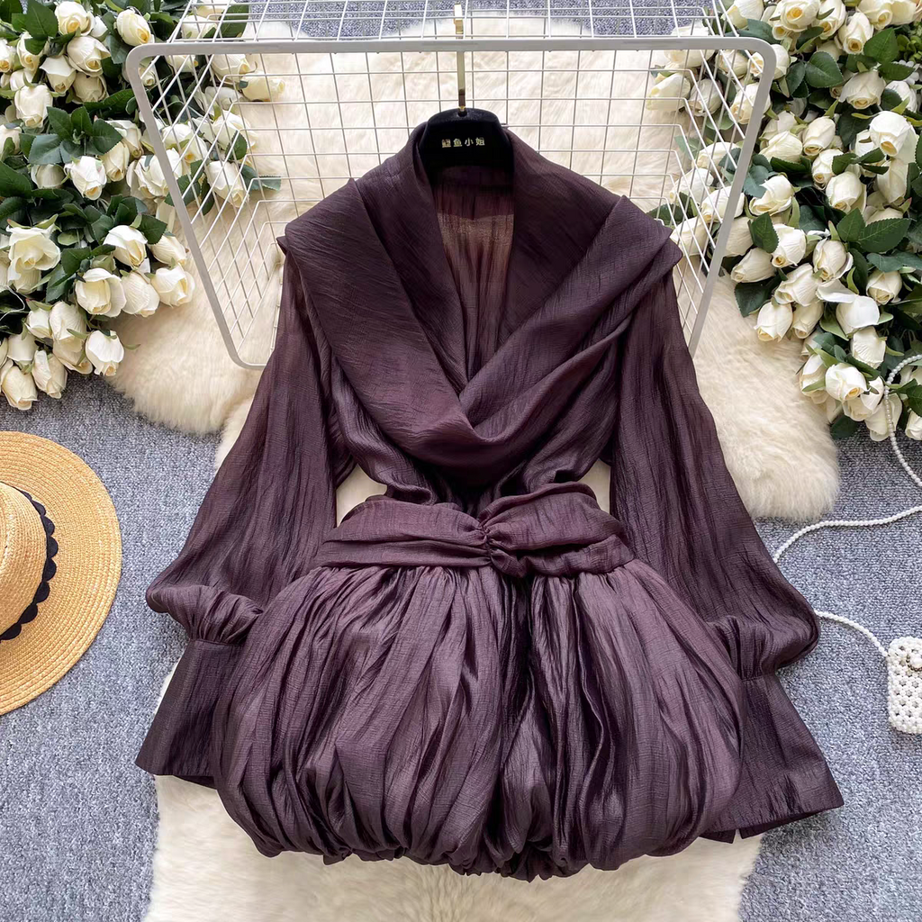 Diane Summer Party Wear Dress