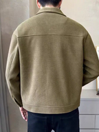 Bradley Winter Men's Jacket