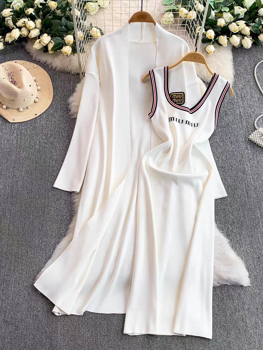 Shantel Winter Three Piece Set