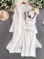 Shantel Winter Three Piece Set