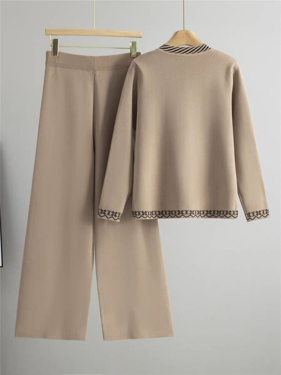 Rachael Winter Coord Set