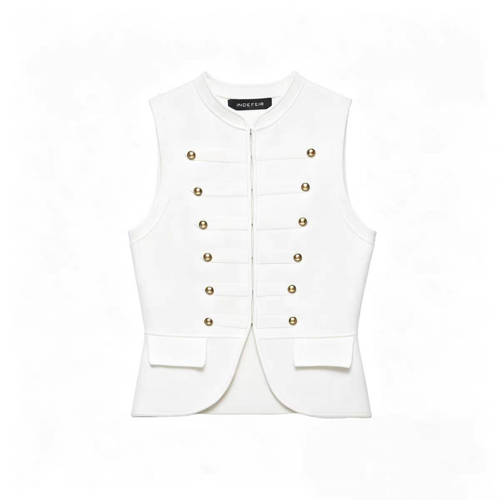 Jessica Zara Knitted Jacket