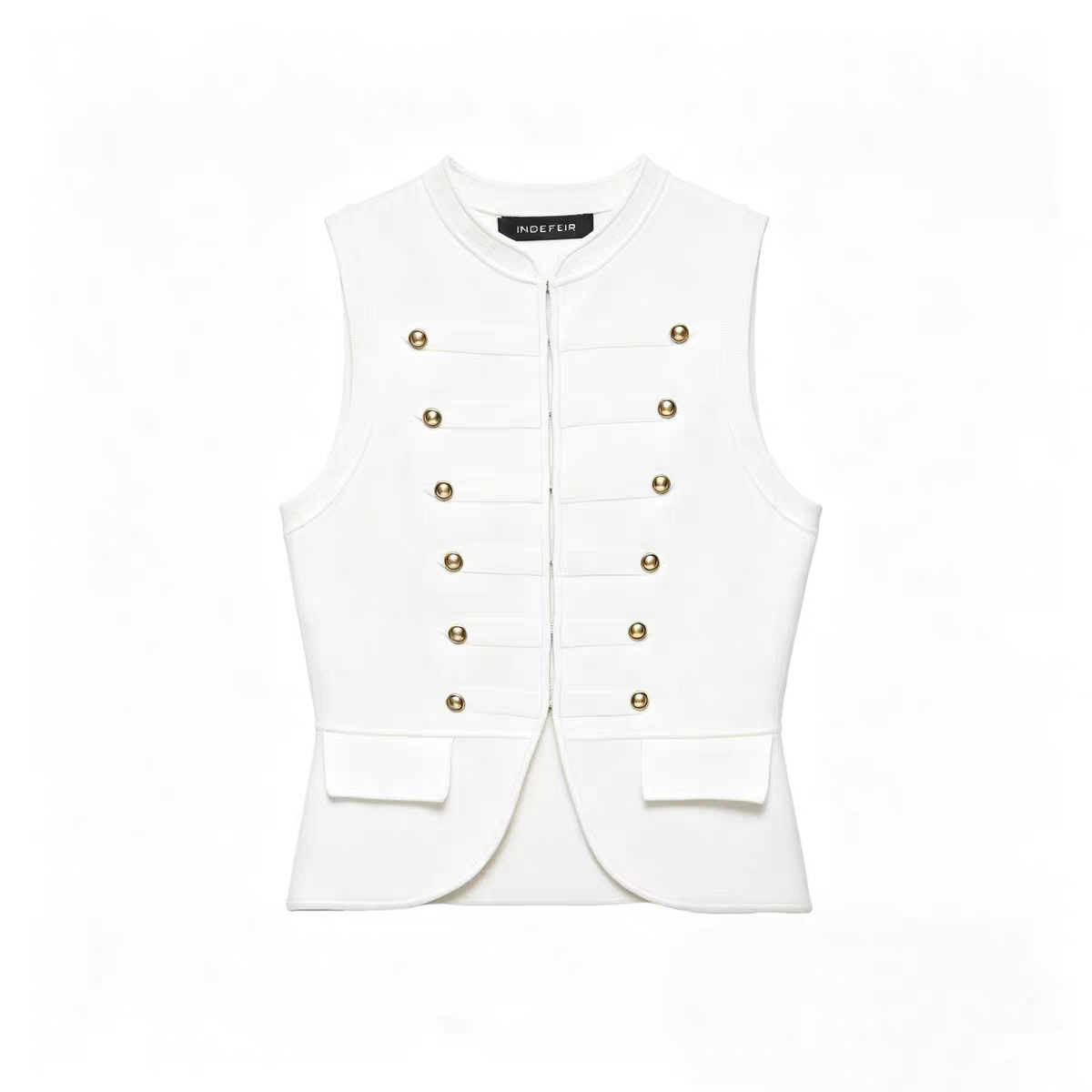 Jessica Zara Knitted Jacket