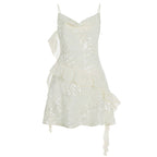 Emma Sequins Party Dress