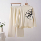 Natalie Winter Two Piece Set