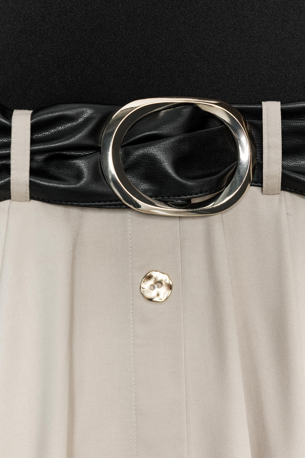 Alicia  Summer Belt Dress