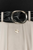 Alicia  Summer Belt Dress