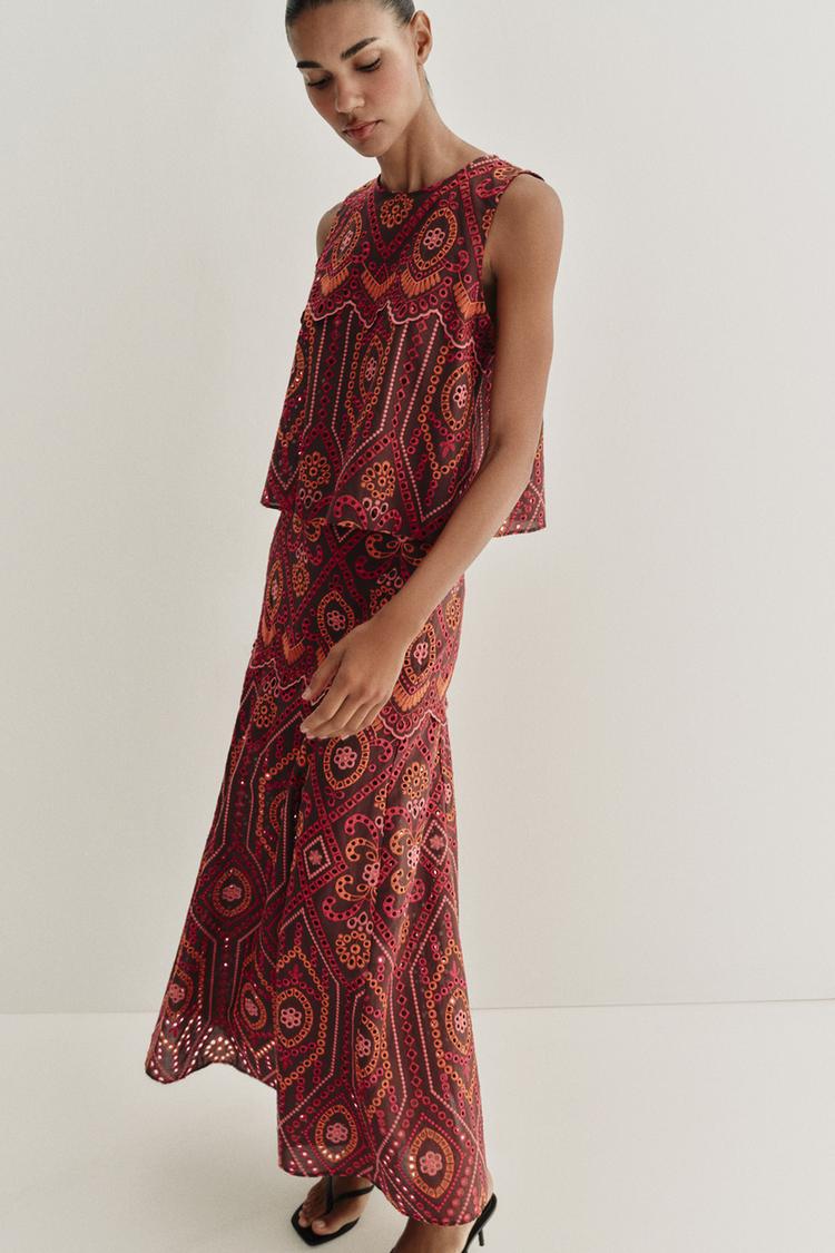 Jennifer Summer Set