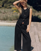Hannah Summer Two Piece Set - 24th Spoke