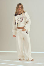 Ashley Two Piece Track Suit - 24th Spoke