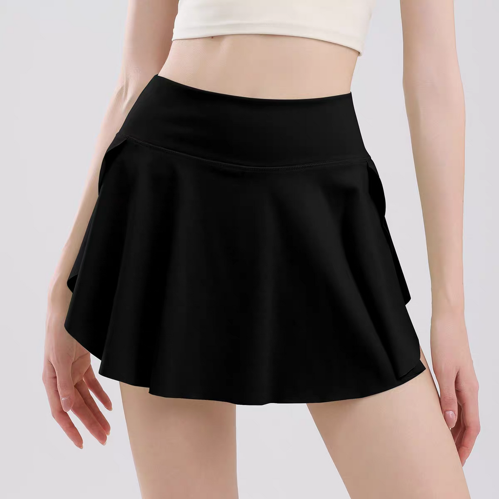 Alia Sports Skirts