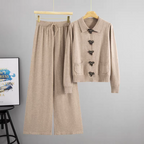 Alison Winter Two Piece Set