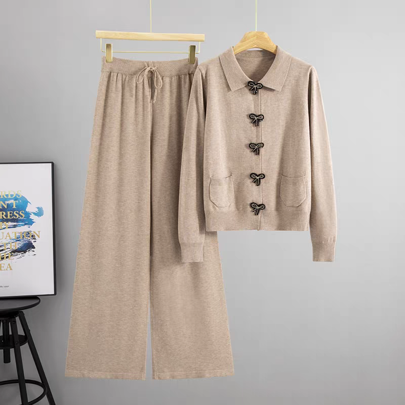 Alison Winter Two Piece Set