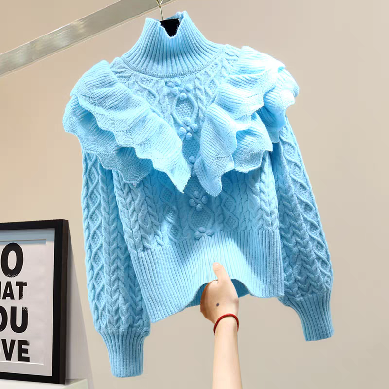 Alexandra Winter Sweater